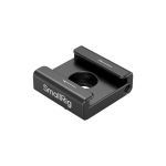 SmallRig 5032 Anti-Twist Cold Shoe Mount Support (2pcs)