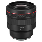 Canon objektyvas RF 85mm F1.2L USM