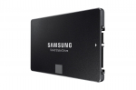 Samsung SSD diskas 870 Evo 1TB (SATA 2.5 / 6GB/S)