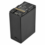 Jupio Li-ion akumuliatorius ProLine BP-A60 *D-Tap* 6700mAh (96.5Wh)