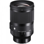 Sigma objektyvas 35mm f/1.2 DG DN | Art (Sony FE)