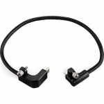 Tilta kabelis 90-Degree USB-C Cable (20cm) for BMPCC 4K/6K