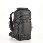 Shimoda kurinė Action X25 V2 Starter Kit Black