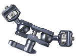 SmallRig 3873 Magic Arm with Dual Ball heads (1/4"-20 Screws)