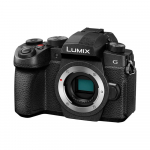 Panasonic skaitmeninis fotoaparatas DC-G97E