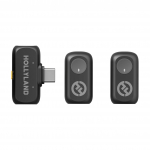 Hollyland Lark A1 Mini Duo with USB-C RX