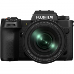 Fujifilm X-H2 + XF16-80mm + VG-XH baterijų dėklas
