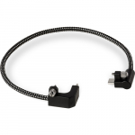 Tilta kabelis 90-Degree USB-C Cable (30cm) for BMPCC 4K/6K