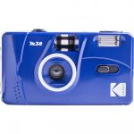 Kodak M38 daugkartinis fotoaparatas (Classic Blue)