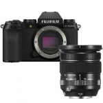 Fujifilm X-S20 + XF16-80mm