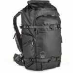 Shimoda kurinė Action X40 V2 Starter Kit Black