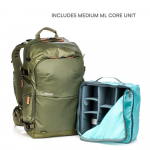 Shimoda kurinė Explore V2 30 Starter Kit Green