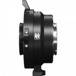 DZOFilm Octopus Adapter for PL Lens to E Mount Camera (OCT-PL-E)