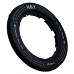 H&Y kintamas filtro adapteris 46-62mm (67mm filtrui)