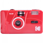 Kodak M38 daugkartinis fotoaparatas (Flame Scarlet/Red )