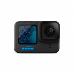 GoPro HERO11 Black veiksmo kamera
