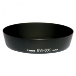 Canon blenda EW-60C EF 28-80 II USM/III USM