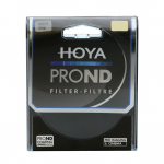 Hoya filtras ND 8 Pro1 Digital 49mm
