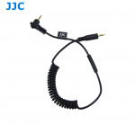JJC laidas Cable-D (Panasonic DMW-RLS1)