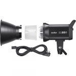 Godox LED &scaron;viestuvas SL-100D video light