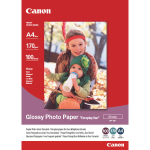 Canon GP-501 (A4 20 lapų)