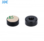 JJC mygtuko priedas SRB-M BLACK