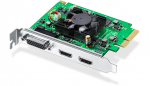 Blackmagic Intensity Pro 4K