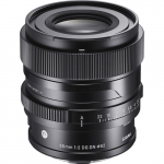 Sigma objektyvas 65mm f/2 DG DN Contemporary (L-Mount)