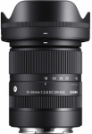 Sigma objektyvas 18-50mm F2.8 DC DN [Contemporary] Sony E-Mount
