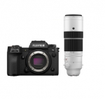 Fujifilm X-H2S + XF150-600mm F5.6-8 R LM OIS WR