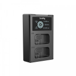 SmallRig 4081 Battery Charger For NP-FW50 Batteries