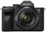 Sony A7 Mark IV + 28-70mm II (ILCE7M4MB.CEC) + Trade-in 80 Eur + papildoma 1-erių metų garantija