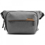 Peak Design krep&scaron;ys Everyday Sling V2 3L Ash