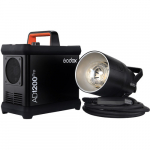 Godox AD 1200PRO kit