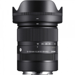 Sigma objektyvas 18-50mm F2.8 DC DN [Contemporary] L-mount
