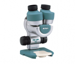 Nikon mikroskopas Fieldmicroscope Mini