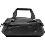 Peak Design krep&scaron;ys Travel Duffel 35L Black