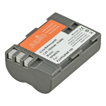 Jupio baterija NP-150 1500 mAh