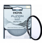 Hoya filtras FUSION ONE Protector Next 62mm