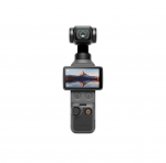 DJI Osmo Pocket 4 Creator Combo