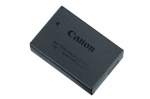 Canon akumuliatorius LP-E17 Lithium-Ion Battery Pack (7.2v, 1040mAh)