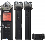 Tascam DR-22WL