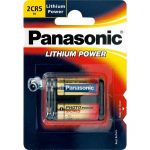 Panasonic baterija 2CR-5MEP/1B