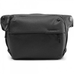 Peak Design krep&scaron;ys Everyday Sling V2 6L Black