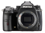 Pentax K-3 III Body