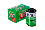 Fuji fotojuosta Color C100 135/36