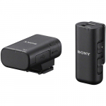Sony mikrofonas ECM-W3S