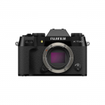Fujifilm X-T50 body (Juodas)