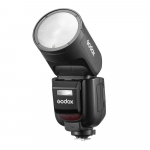 Godox blykstė V1 PRO Round flash head (FUJIFILM)