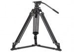 SWIT TOWER150 Aluminum Camera Tripod KIT